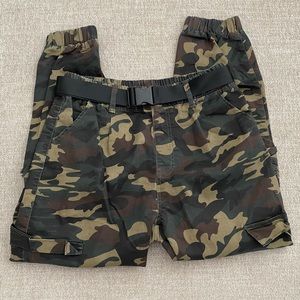 V.I.P. Military/Cargo Pants